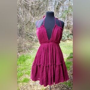 Free People Dress